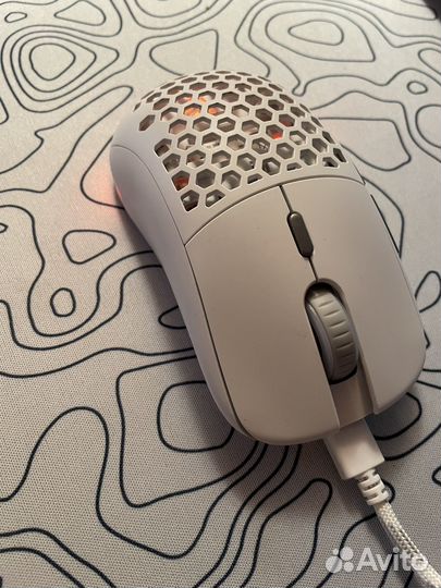 Игровая мышь ardor gaming