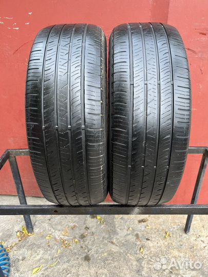 Falken Ziex CT60 A/S 235/60 R18 107V