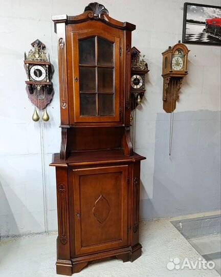 Буфет неугловой