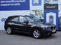 BMW X3 2.0 AT, 2019, 148 018 км, с пробегом, цена 3 449 000 руб.