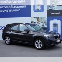 BMW X3 2.0 AT, 2019, 148 018 км, с пробегом, цена 3 200 000 руб.