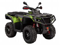 Hisun 500cc UTV клапан праьирка