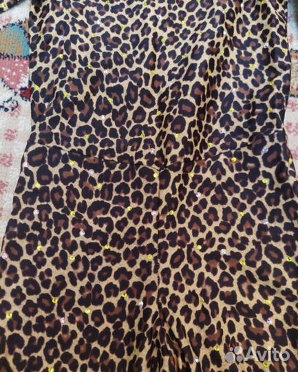 Карнавальный костюм для девочки 128