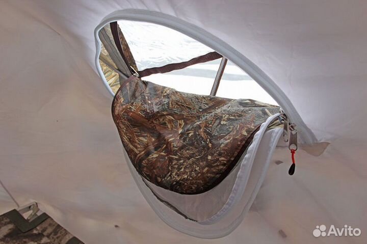 Палатка туристическая