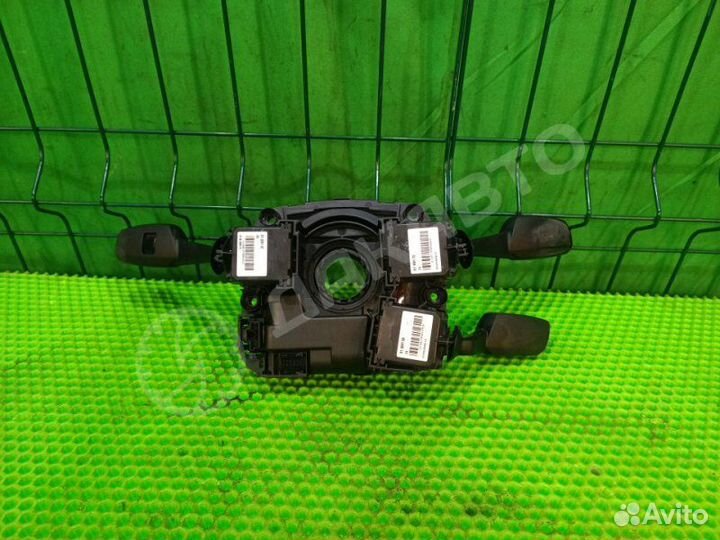 Переключатель подрулевой в сборе Bmw X5 E70