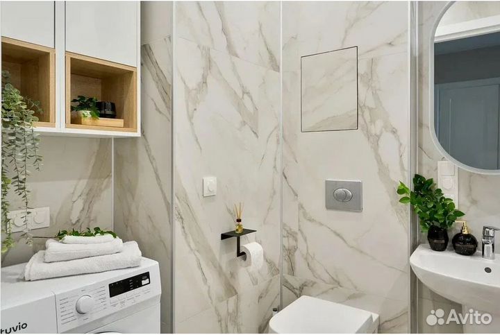 Хоумстейджинг