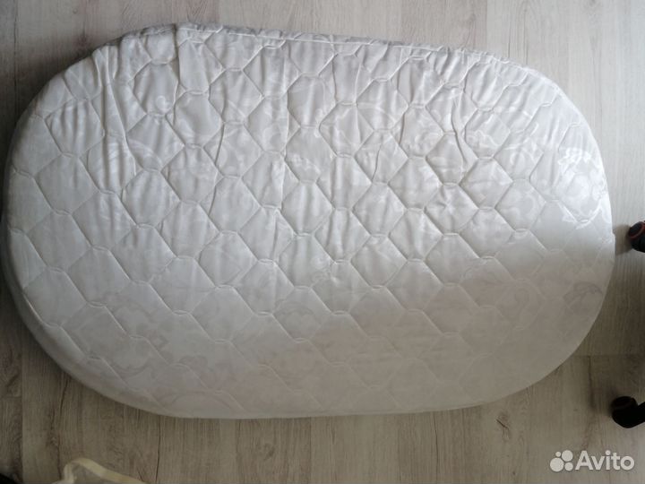 Матрас детский 130х80