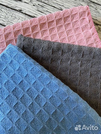 Супер салфетки для уборки