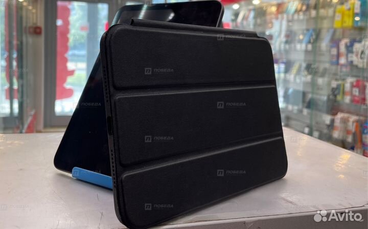 Ды20 Планшет Apple iPad mini (2021) 64Gb Wi-Fi