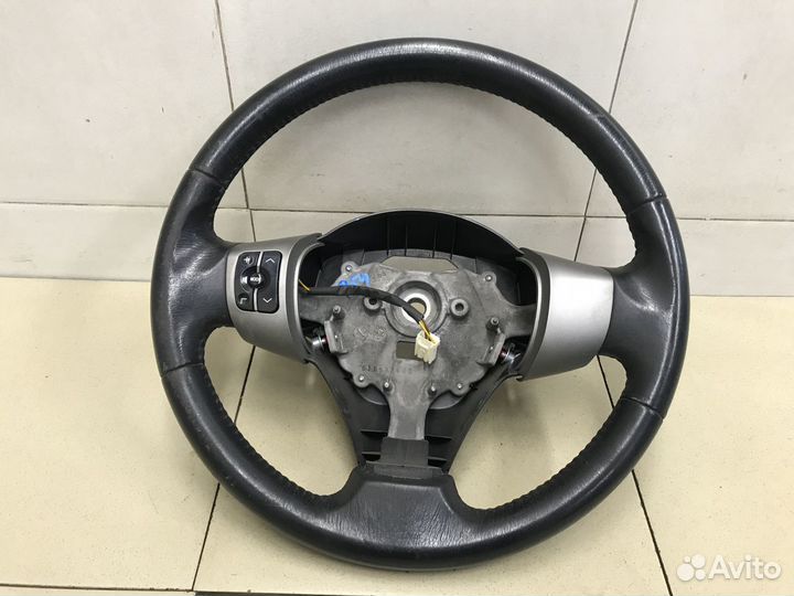 Рулевое колесо для AIR BAG (без AIR BAG) M2 (2010