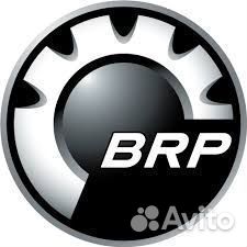 BRP 20014 washer-lock DIN.127 black Шайба стопорная M8
