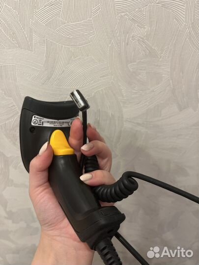 Сканер Newland NLS-HR32