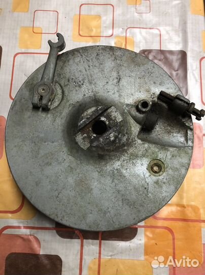 Запчасти иж Юпитер 3