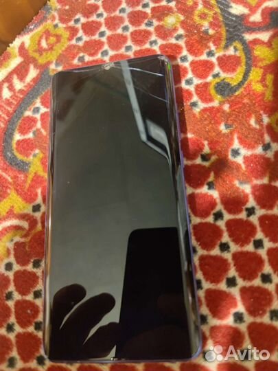 Xiaomi mi note 10 lite