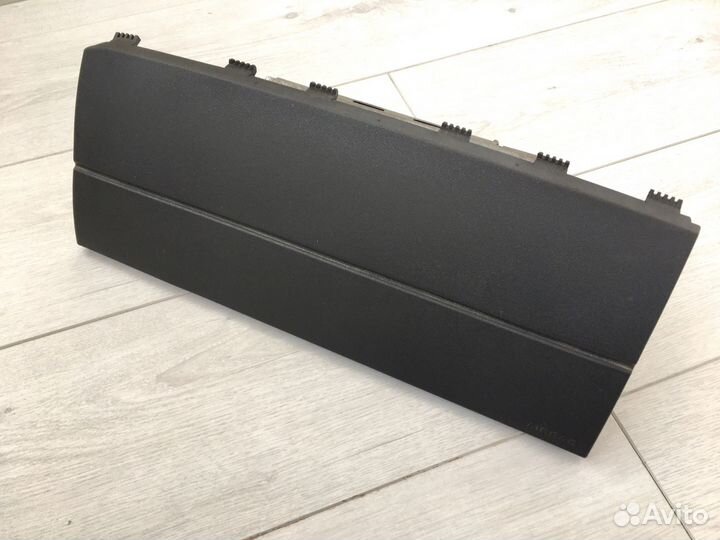 Подушка безопасности пассажирская Ford Mustang