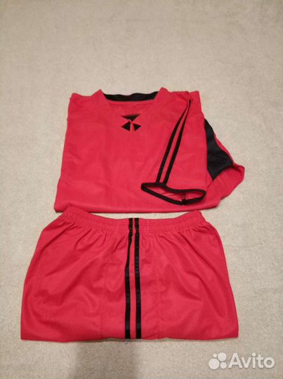 Футбольная форма Новая