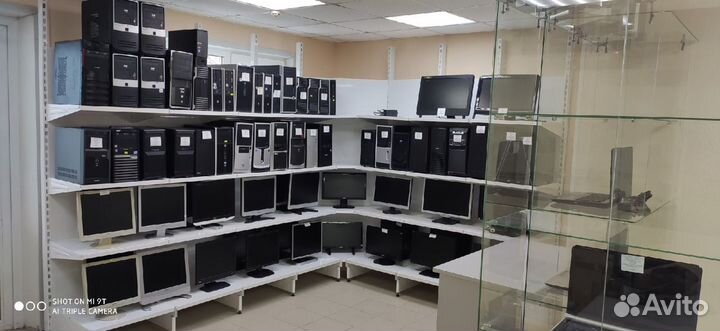 Монитор ViewSonic VA702, 17