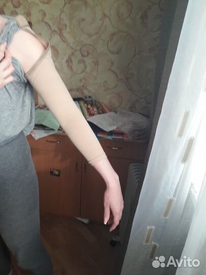 Продам рукав компрессионный