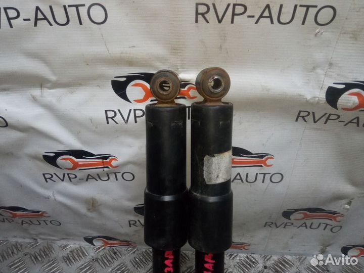 Амортизатор задний к-кт Daewoo Matiz 2000-2015