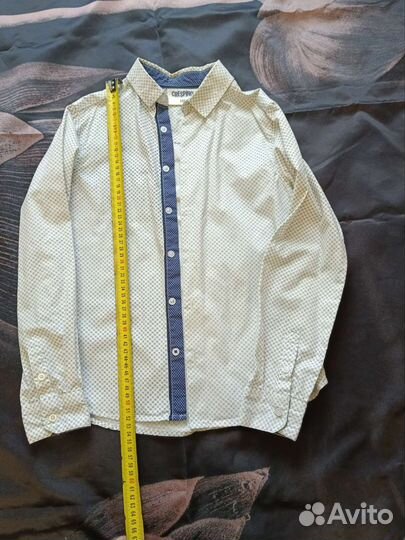 Школьная одежда 140-146 на мальчика