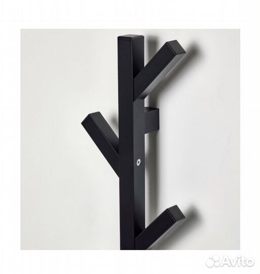 Вешалка Икеа Чусиг