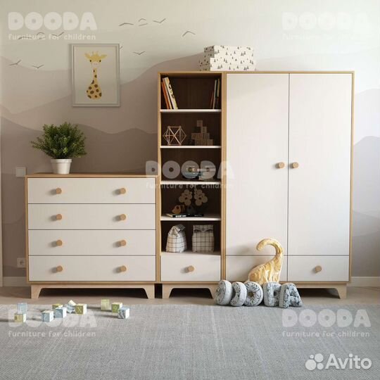 Комод детский