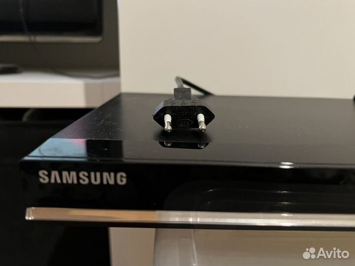 Видеопроигрыватель samsung