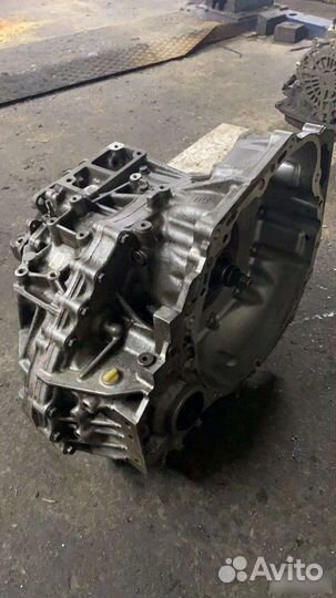 АКПП Toyota camry V50 2.5