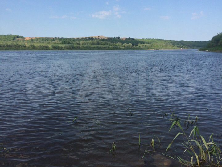 Дом 43 м² на участке 15 сот.