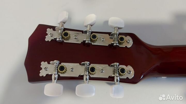 Акустическая гитара Belucci BC3810 новая