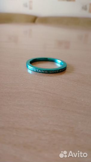 Запчасти BMX MTB новые