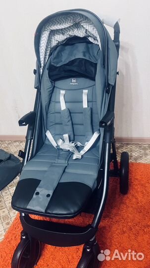 Прогулочная коляска Babycare venga