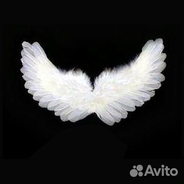 Крылья ангела