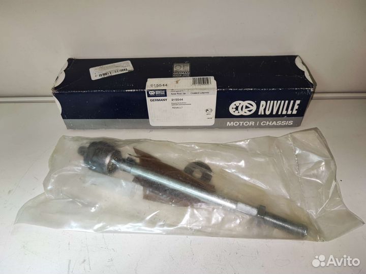 Тяга рулевая renault megane рейка TRW 95-00