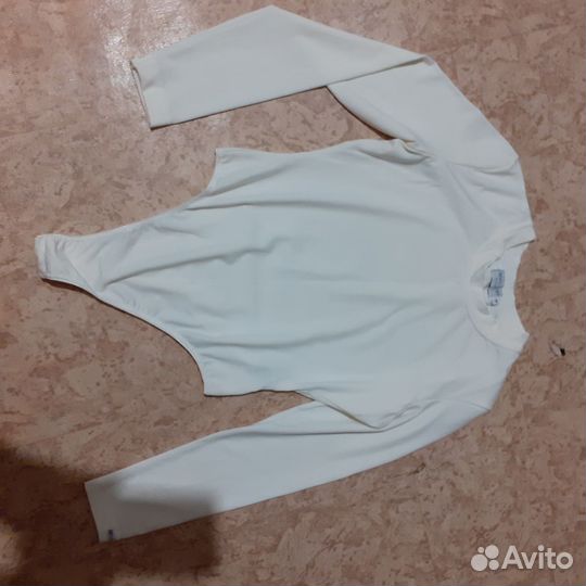 Топик женский