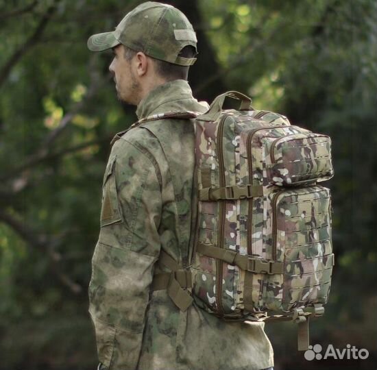 Тактический рюкзак Оптом