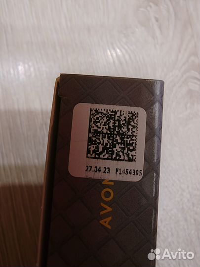 Туалетная вода luck