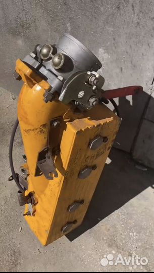 Ресивер Брагин (буханка )