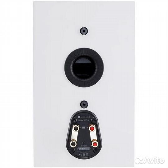 Полочная акустика Monitor Audio Silver 100 7G Ash