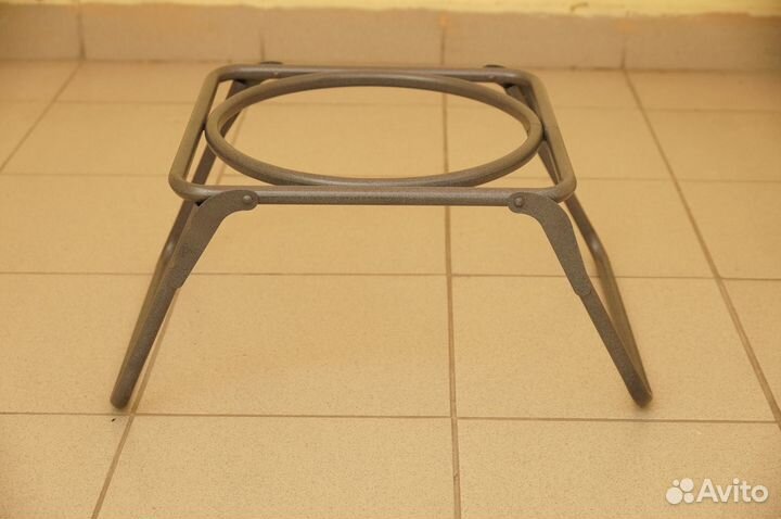 Подставка для казана малая