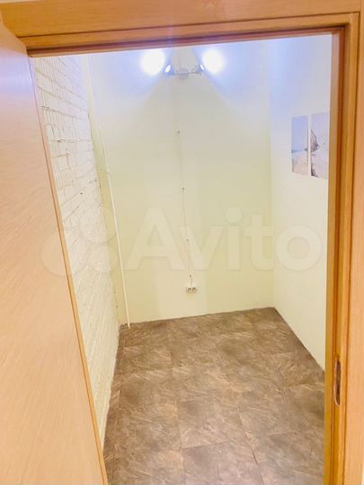 Торговая площадь в ЖК 