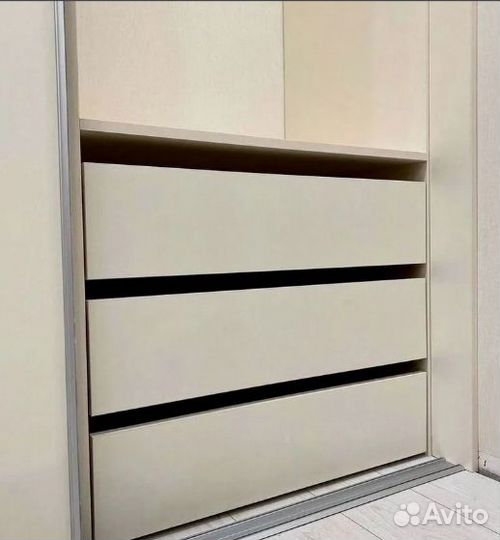 Шкаф купе на заказ