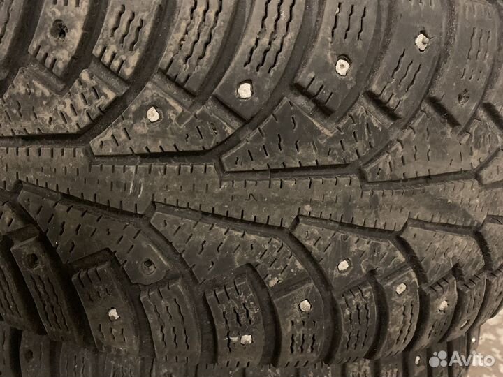 Nokian Tyres Hakkapeliitta 5 205/55 R16 94T