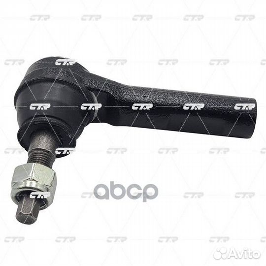 Наконечник рулевой CTR CE0020 (cecr-9) CE0020 CTR