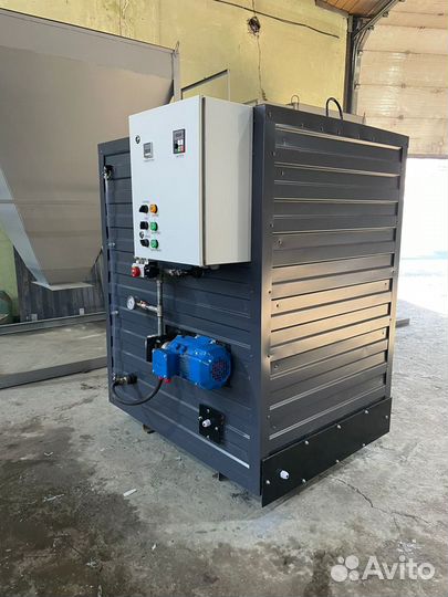 Дозатор адгезионной добавки дад-1000 (для абз)