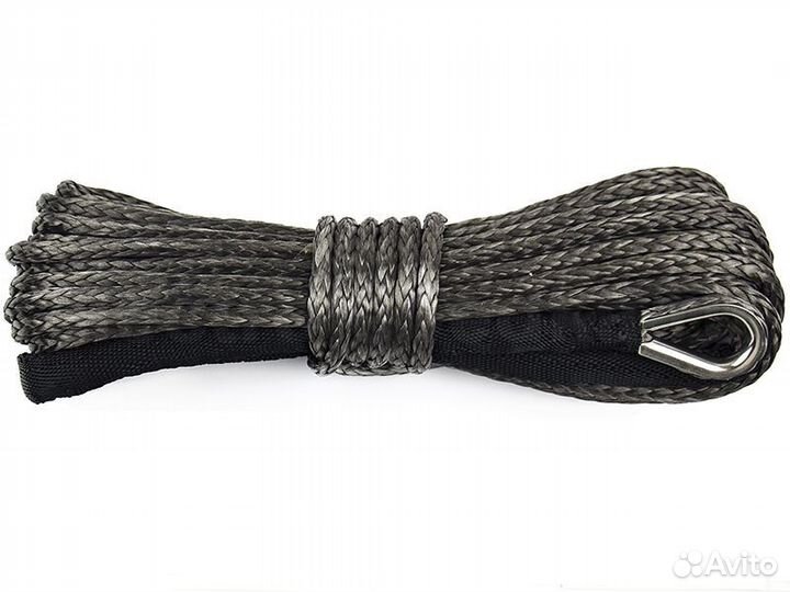 Трос синтетический hardway 15м х 6мм H1615