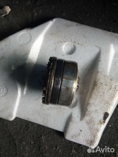 Корпус подшипника дифференциала