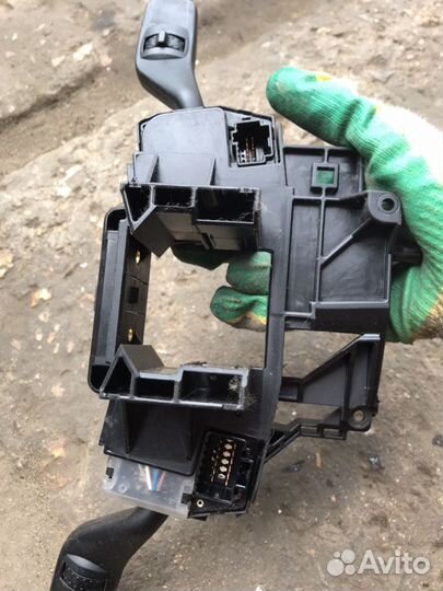 Подрулевые переключатели Фокус 2 Focus