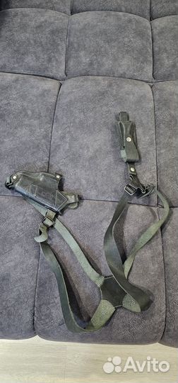 Кобура для grand power T12