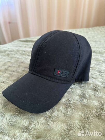 Кепка бейсболка